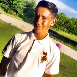 Meet your Posher, Jason